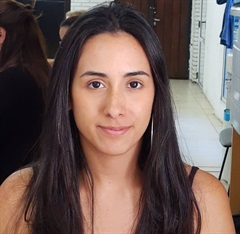 Victoria López